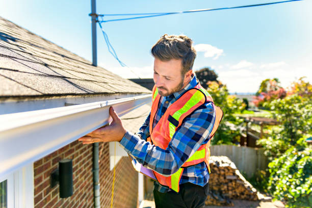 Best Sheet Metal Roofing  in West Union, OH
