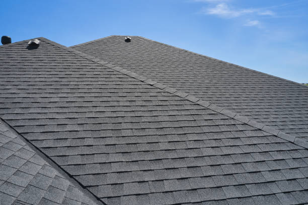 Best Chimney Flashing Repair  in West Union, OH
