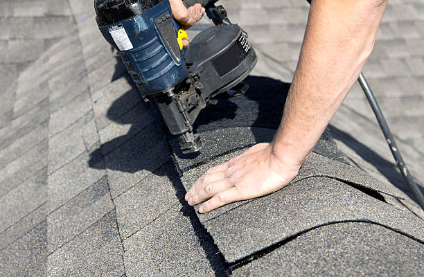 Best Solar Panel Roofing Installation  in West Union, OH